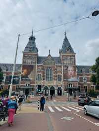 Rijksmuseum: A Must-Visit Gem in Amsterdam