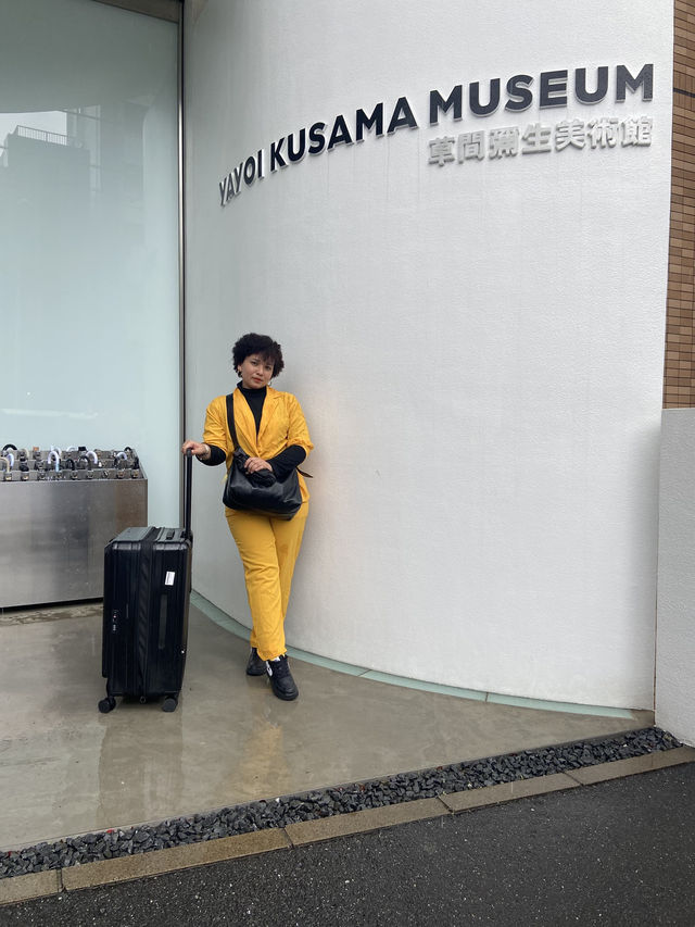 Tokyo Fun Spots🌟  