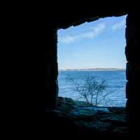 🏰 Suomenlinna Fortress: Where History Meets the Sea