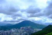 深圳｜藏在海邊的圖書館