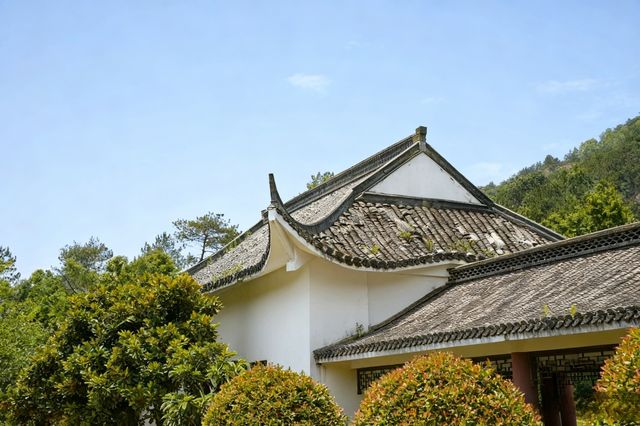 銅陵旅遊完全指南：景點、美食、行程一網打盡