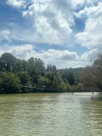 雲南曲靖金秋必打卡藏在山水間的文化寶藏