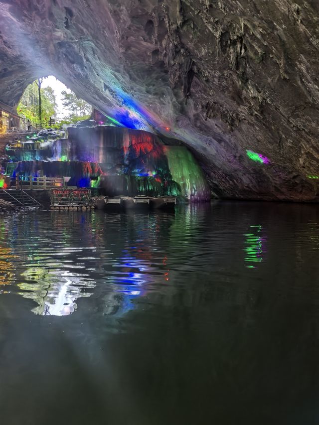 媲美桂林山水的隱世之地-英德！
