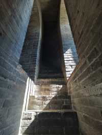 太原永祚寺雙塔