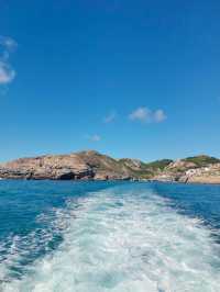 福建台山島｜被遺忘的“海上烏托邦”，2025最新避世攻略