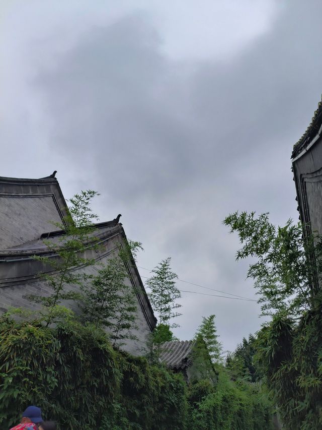 水滸傳中那個東昌府