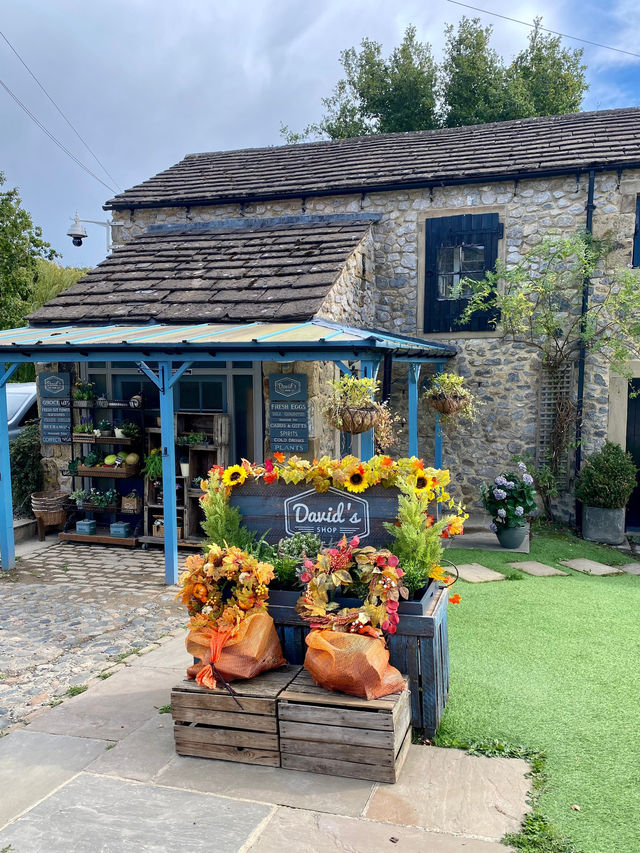 Fantastic Birthday Emmerdale Tour