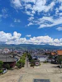 劍川古鎮｜雲南最原汁原味的發呆聖地