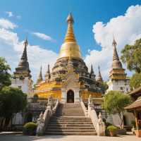 千年古都西安旅行記超全西安旅行攻略