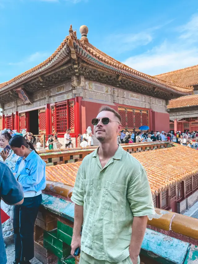 打算去中國嗎?來幾個必備的生活小技巧,沒有它們會很難過!