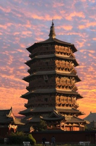 預算「千元」，5天3晚也能玩轉千年古城  大同5天3晚旅遊攻略｜預算「000」以內，玩轉千年古城 
