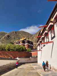Labrang Through My Lens
