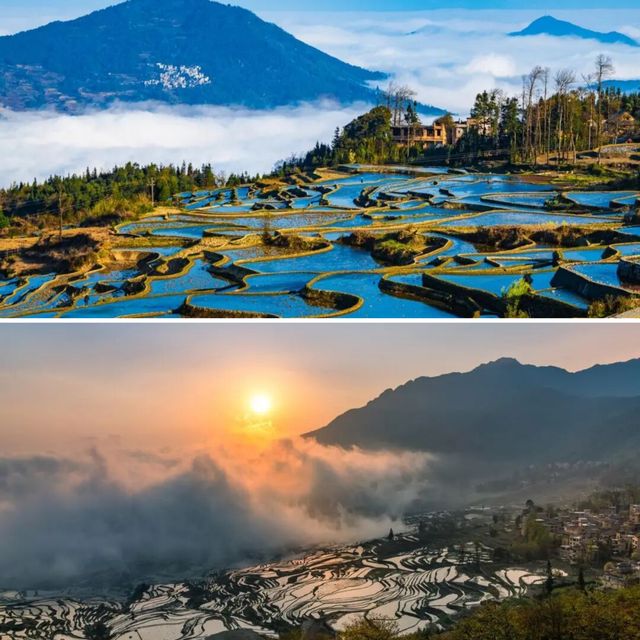 11月錯峰旅行，適合去的6個目的地，秋末冬初，好風景眾多