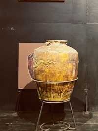 🏛️ Galle Maritime Museum: Where Chinese Porcelain Meets Ocean Legends! 🌊