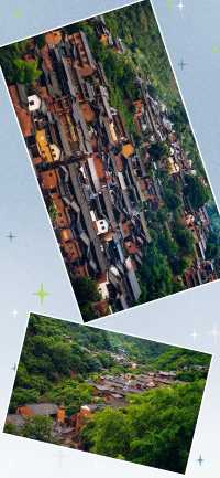 雲南諾鄧古村 | 避開人潮,深度解鎖千年鹽井文化