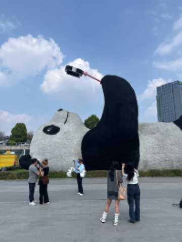 都江堰一日遊懶人攻略