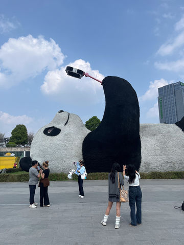都江堰一日遊懶人攻略
