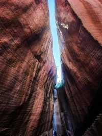 麗水遊丨仙都岩宕書房b