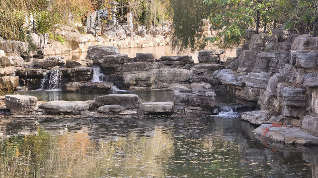 秋遊必看青島-威海-煙台玩樂全攻略 秋遊必看青島-威海-煙台玩樂全攻略