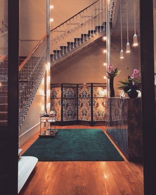 馬德里酷客房酒店入住體驗