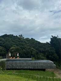 從化畿雲瑤｜藏在深山的秘境私湯