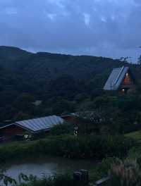 從化畿雲瑤｜藏在深山的秘境私湯