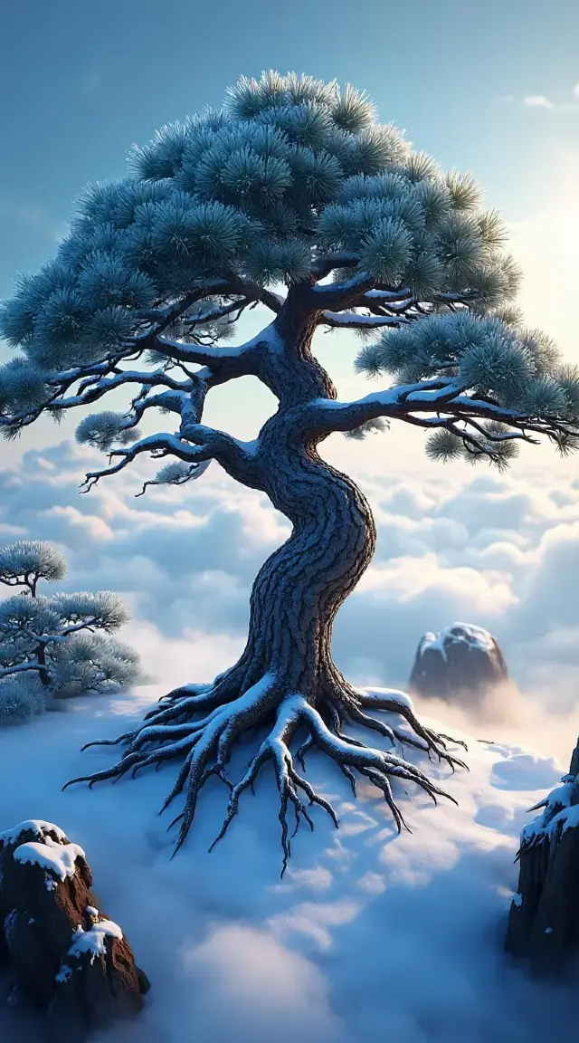 Escape to the fairyland of Huangshan, 2 days 1 night for about 1800 RMB per person to explore the sea of clouds and strange pines