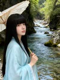 商洛3日遊 | 金絲峽與柞水溶洞經典組合・全人群適配攻略