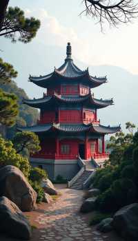 河南五日旅行攻略