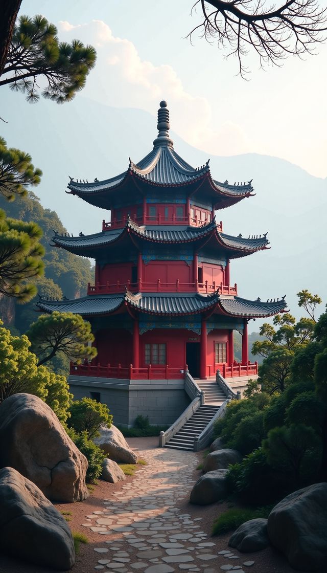 河南五日旅行攻略