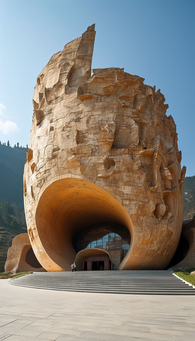 霧裡看花仙境之旅