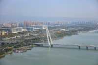 如何看待西安浐灞的區域定位與規劃?生態還是主打嗎?