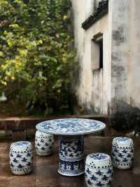 景德鎮剛回來,唯一沒踩雷超出預期的景點