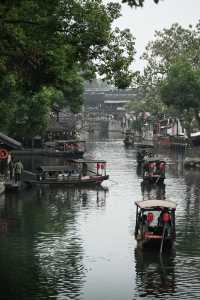 打卡周杰倫天涯過客MV取景地