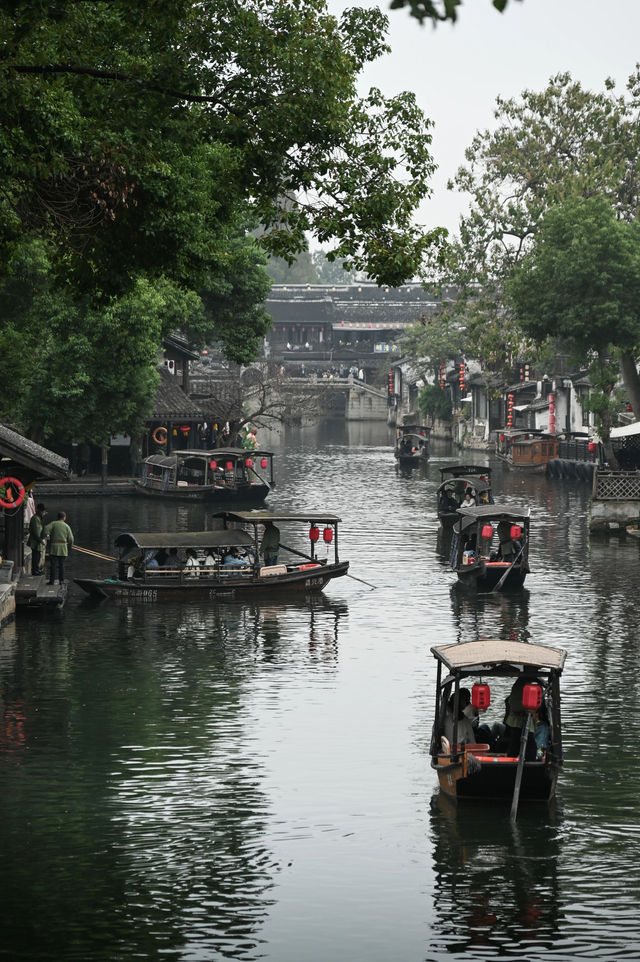 打卡周杰倫天涯過客MV取景地