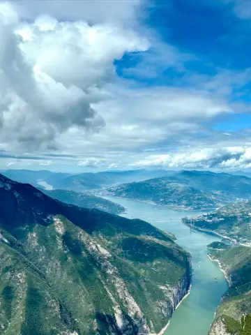 우한 야간 장강 유람 | 아이와 꼭 가봐야 할 이동 지리 수업