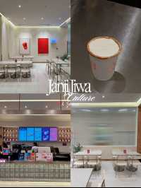 Tempat Hangout Baru Surabaya