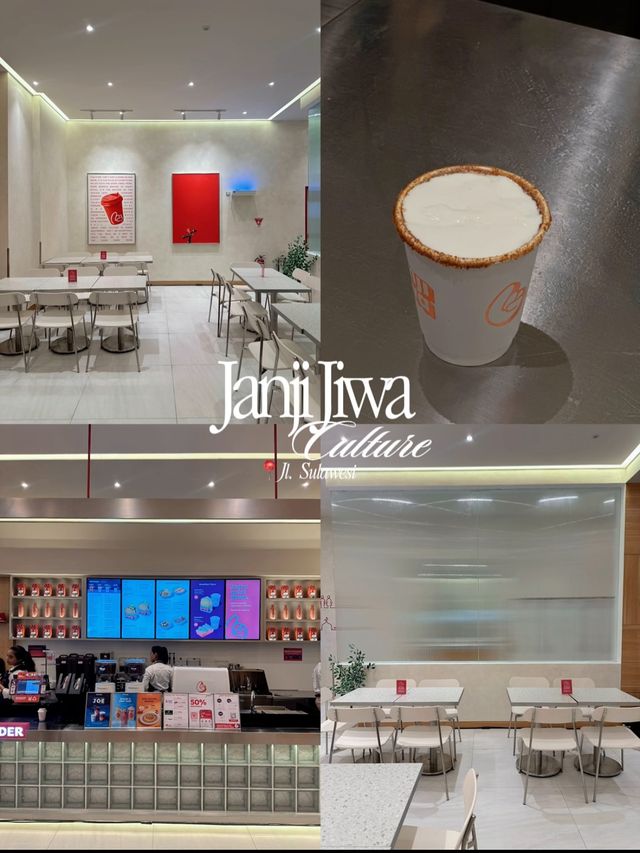 Tempat Hangout Baru Surabaya