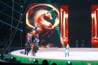 宿遷森迪隱藏彩蛋!大馬戲終點才是快樂暴擊