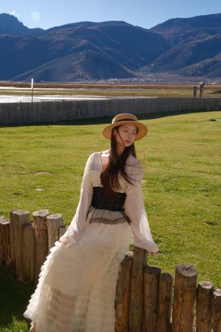 Qionglu Wilderness Fairy Abode