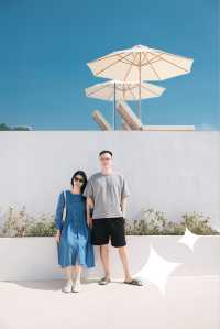 平潭度假這家海景民宿我們的最愛