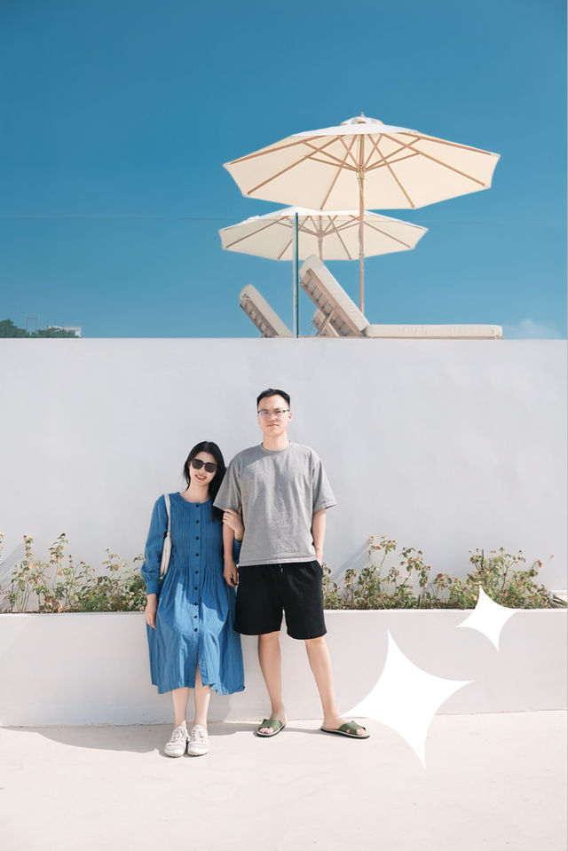 平潭度假這家海景民宿我們的最愛