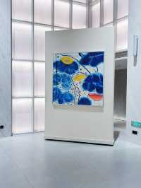 青島住對了！這家海景親子酒店還能免費逛潮玩展