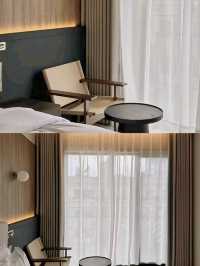 來南昌…··和npv連住了三晚，舒服s了