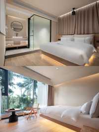 萬寧躺平神店！步行800米直達石梅灣+巨幕投影