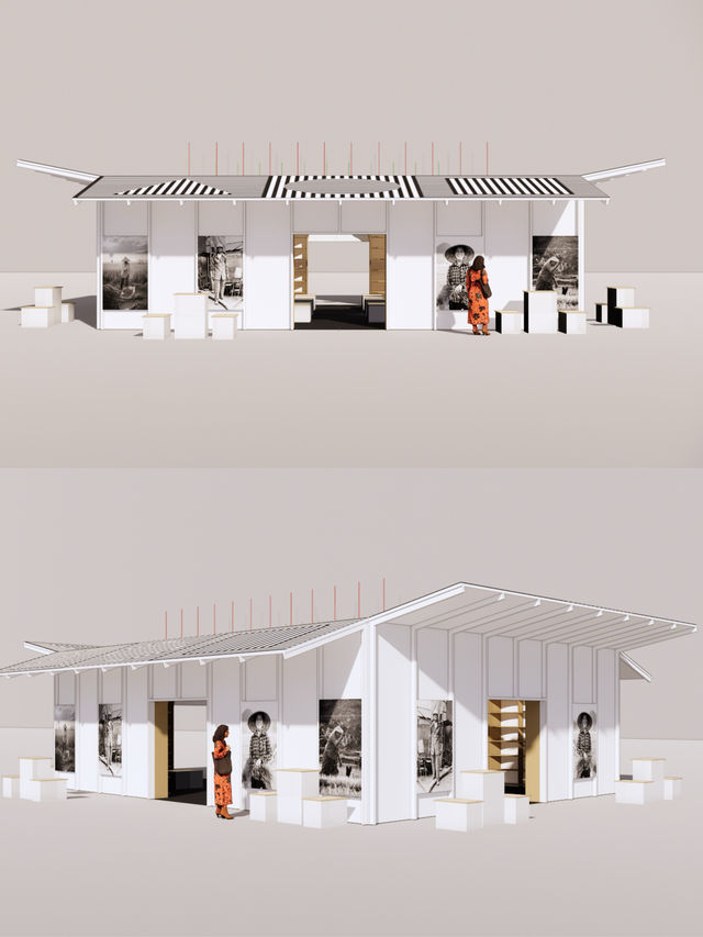 香港日常|年底值得期待的設計展來囉 香港日常|年底值得期待的設計展來囉