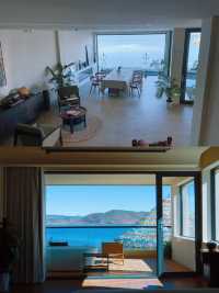 香格里拉私藏野墅經幡下的避世鬆弛感