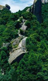 有福之城——寧德歡迎您！