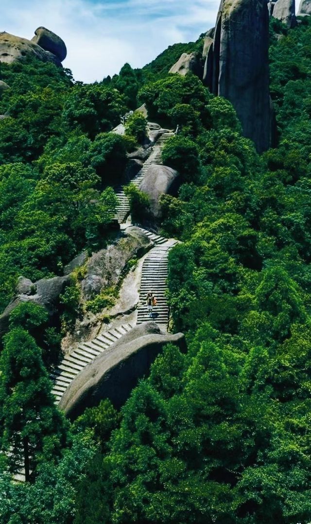 有福之城——寧德歡迎您！