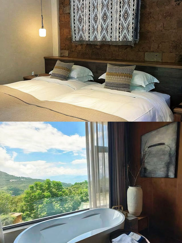 昆明！山野小院直接升級到next level了